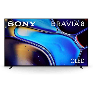 Sony 164 cm (65) BRAVIA 9 4K Ultra HD Smart Mini LED Google TV K-65XR80 (Black)