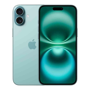 Apple iPhone 16 (512 GB, Teal)