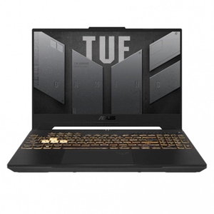 ASUS TUF Gaming F15 Intel Core i5 12th Gen Gaming Laptop (16 GB, 512 GB SSD, Windows 11 Home, 15.6 inch FHD IPS Display, Mecha Gray, FX507ZC4-HN116WS)