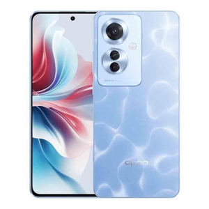 OPPO F25 Pro 5G (8 GB RAM, 256 GB ROM, Ocean Blue)