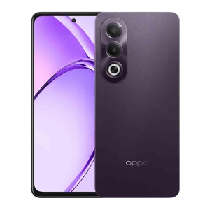 OPPO K12x 5G (6 GB RAM, 128 GB ROM, Midnight Voilet)
