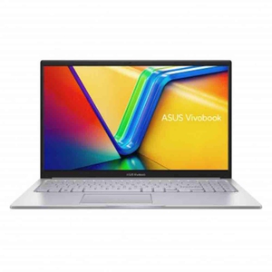 ASUS Core i5 12th Gen - (16 GB/512 GB SSD/Windows 11 Home Laptop(15.6 inch, Cool Silver, With MS Office, X1504ZA-NJ542WS)