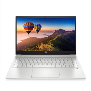 HP Pavilion dv2015TU Intel Core i7 12th Gen (14 Inch, 16GB, 1TB, Windows 11 Home, MS Office Home and Student, Intel Iris Xe Graphics, Natural Silver,)
