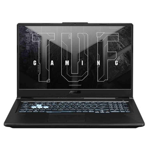 ASUS TUF A15 Laptop AMD Ryzen 5 Hexa Core 7535HS -(16 GB | 512 GB SSD | 4 GB Graphics | Windows 11 Home) (15.6 inch) (FA566NC-HN083WS, Graphite Black)