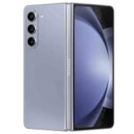 Samsung Galaxy Z Fold5 5G (Light Blue, 12GB RAM, 1 TB Storage)