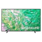 SAMSUNG DU7700 Series 125 cm (50 inch) 4K Ultra HD LED Tizen TV with Crystal Processor 4K
