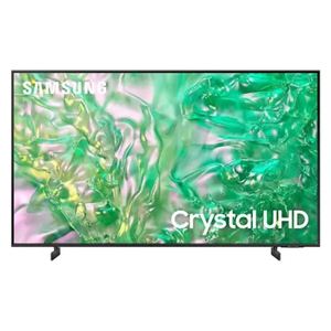 SAMSUNG DU7700 Series 125 cm (50 inch) 4K Ultra HD LED Tizen TV with Crystal Processor 4K