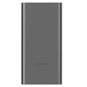 Xiaomi Power Bank 4i 10000mAh 22.5W Fast Charging PD | Power Delivery | QC 3.0| Classic Black