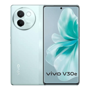Open Box (Demo Unit) vivo V30e 5G (8 GB RAM, 128 GB ROM, Silk Blue)
