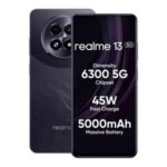 realme 13 5G (8 GB RAM, 256 GB ROM, Dark Purple)