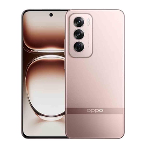 OPPO Reno12 Pro 5G (12 GB RAM, 512 GB ROM, Sunset Gold)