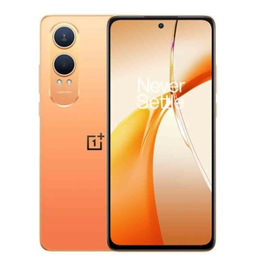 OnePlus Nord CE4 lite 5G (8 GB RAM, 256 GB ROM, Ultra Orange)