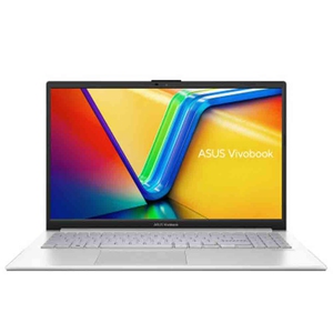 ASUS Vivobook Go 15 AMD Ryzen 5 7520U -(16 GB | 512 GB SSD | Windows 11 Home) (15.6 inch) Thin and Light Laptop (E1504FA-NJ541WS, Silver)