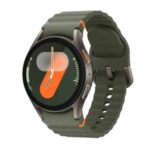 Samsung Galaxy Watch 7 40 mm BT GPS Smart Watch, Green, SM-L300NZGAINS