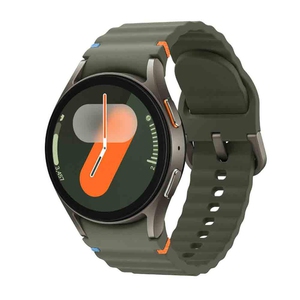 Samsung Galaxy Watch 7 40 mm BT GPS Smart Watch, Green, SM-L300NZGAINS