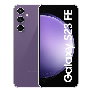 SAMSUNG Galaxy S23 FE 5G (8GB RAM, 256GB, Purple)