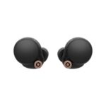Sony WF-1000XM4 Industry Leading Active Noise Cancellation Bluetooth 5.2 TWS Bluetooth Truly Wireless in Ear Earbuds