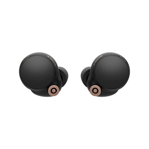 Sony WF-1000XM4 Industry Leading Active Noise Cancellation Bluetooth 5.2 TWS Bluetooth Truly Wireless in Ear Earbuds