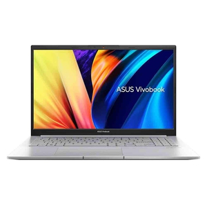 ASUS Vivobook Pro 15 Creator M6500QF-HN542WS AMD Ryzen 5 5600H/ NVIDIA RTX 2050 GPU/16GB DDR4 /512GB PCIe 3.0 SSD/Cool Silver