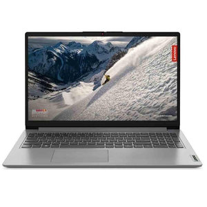Lenovo IdeaPad AMD Ryzen 5 5500U -(8 GB | 512 GB SSD | Windows 11 Home) (15.6 inch) Thin and Light Laptop (82R400BSIN, Graphite Grey)