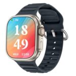URBAN Neo 02 Calling Smart Watch, Black