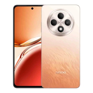 OPPO F27 5G (8 GB RAM, 256 GB ROM, Amber Orange)