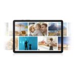 Samsung Galaxy TAB A9 4GB/64GB (SM-X115NDBAINS, 8.7 Inch, 4GB RAM, 64GB ROM, LTE Dark Blue)