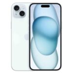 APPLE Iphone 15 Plus (Blue, 256 GB)
