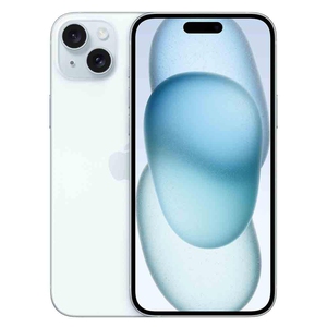 APPLE Iphone 15 Plus (Blue, 256 GB)