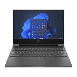 HP AMD Ryzen 5 Octa Core (8 GB|512 GB SSD| Windows 11 Home) (15.6 inch) Gaming Laptop (15-fb0082AX, Mica Silver)