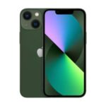 Open Box (Demo Unit) APPLE iPhone 13 (128GB Green)