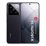 Xiaomi 14 5G (12 GB RAM, 512 GB ROM, Black)