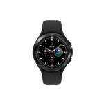 Samsung Galaxy Watch4 Classic LTE (4.6cm, Black)