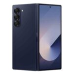 SAMSUNG Galaxy Z Fold6 5G (12 GB RAM, 256 GB ROM, Navy)
