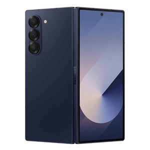 SAMSUNG Galaxy Z Fold6 5G (12 GB RAM, 256 GB ROM, Navy)