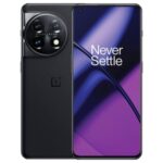 OnePlus 11 5G (Titan Black 128 GB) (8 GB RAM)