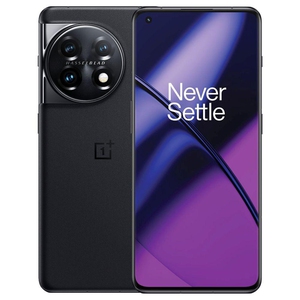 OnePlus 11 5G (Titan Black 128 GB) (8 GB RAM)