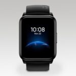 Realme Watch 2 -Black