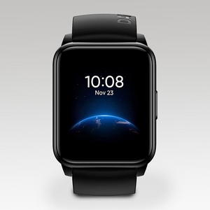 Realme Watch 2 -Black