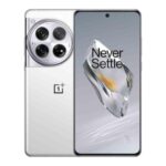 OnePlus 12 5G (12 GB RAM, 256 GB ROM, Glacial White)