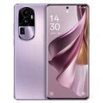 Oppo Reno10 Pro+ 5G (12 GB, 256 GB, Glossy Purple)