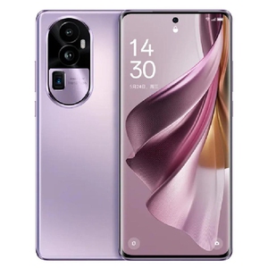 Oppo Reno10 Pro+ 5G (12 GB, 256 GB, Glossy Purple)